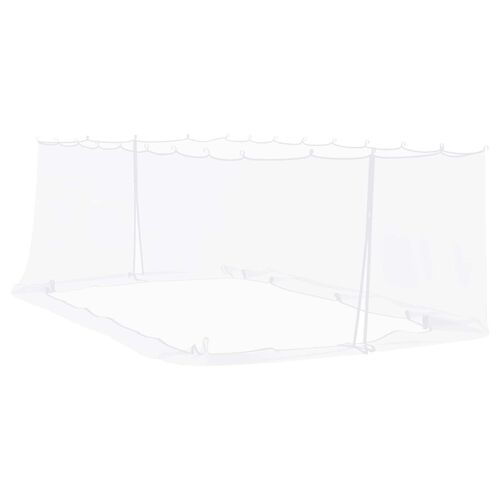 Vidaxl Tente Anti-Moustiques Pour Gazebo 220 Maillage Maille De 220