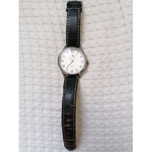 Montre Mickael John, Quartz, En Fonctionnement