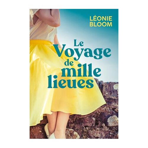 Le Voyage De Mille Lieues