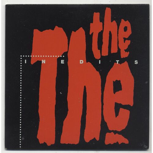 The The - 4 Inedits
