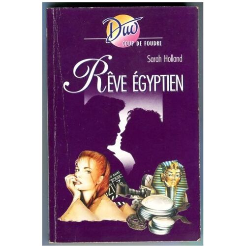 Rêve Egyptien