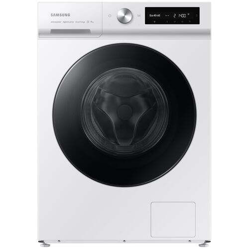 Samsung WW11BB704DGW machine à laver chargement frontal 11 kg 1400 tr/min Blanc