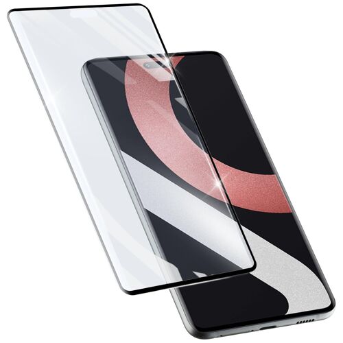 Cellularline Impact Glass Curved - Xiaomi 13 Lite pour Xiaomi 13 Lite