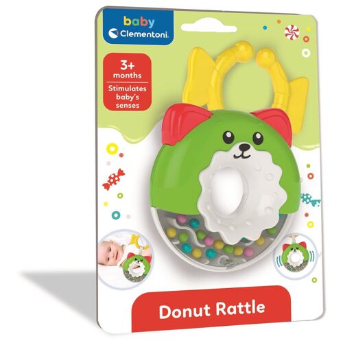 Clementoni Hochet Donut