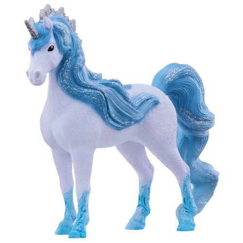 schleich BAYALA Jument licorne des Eléments