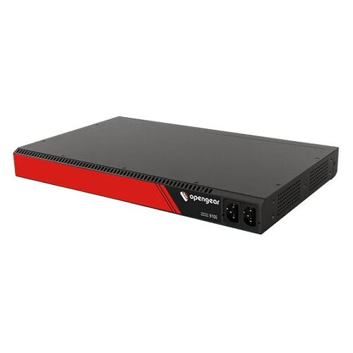 Opengear CM8116-10G-C console serveurs RS-232