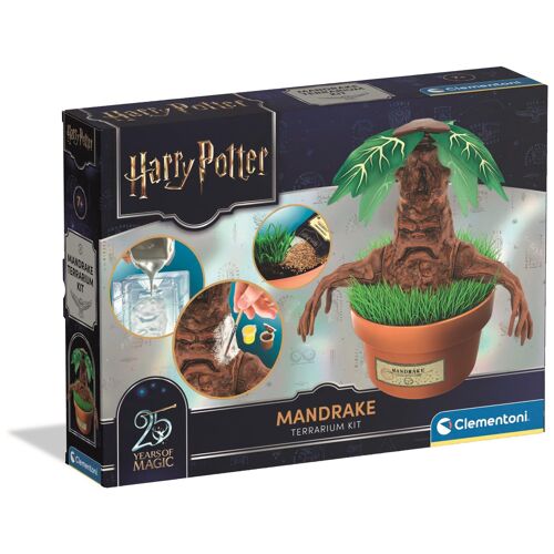 Clementoni Mandragore - Harry Potter