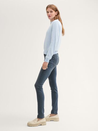 Tom Tailor 1044593_30/32 Pantalon Couleur De La Pierre - 30/32