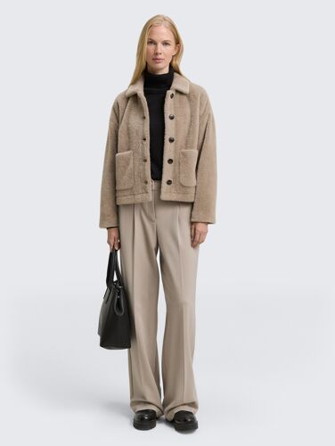 Tom Tailor 1048129_L Blouson Et Veste - L