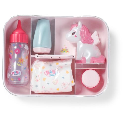 BABY born Unicorn Bedtime Essentials Accessoires pour poupée