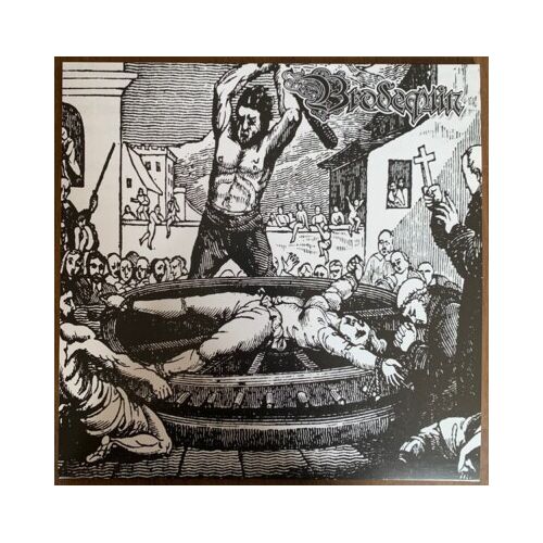 Brodequin - Instruments Of Torture (Cd)