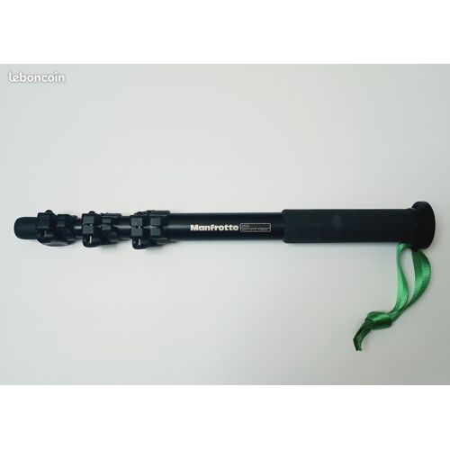 Monopode Manfrotto 680 B