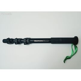 Monopode Manfrotto 680 B