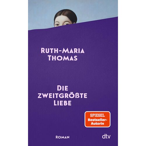 The Second Greatest Love Livre Fiction