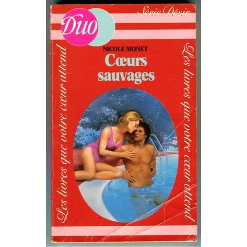 Coeurs Sauvages