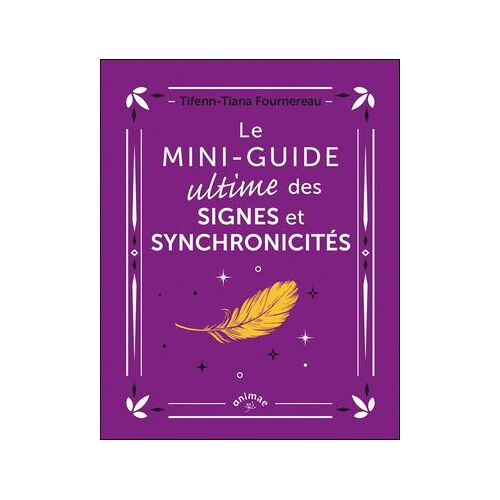 Le Mini-Guide Ultime Des Signes Et Synchronicités