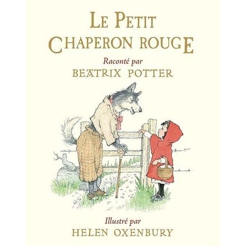 Le Petit Chaperon Rouge