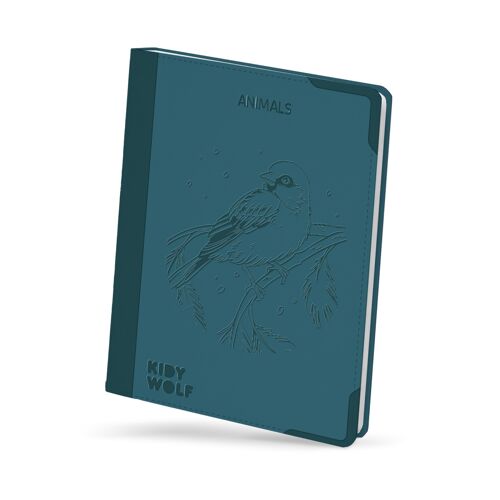 Tablette à dessin lumineuse Animaux