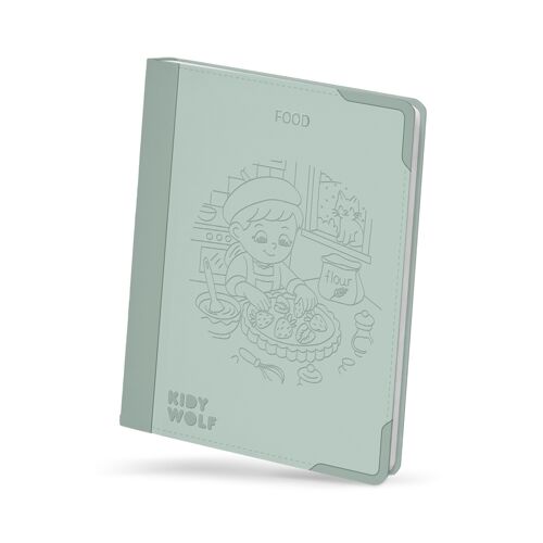 Tablette à dessin lumineuse Gastronomie