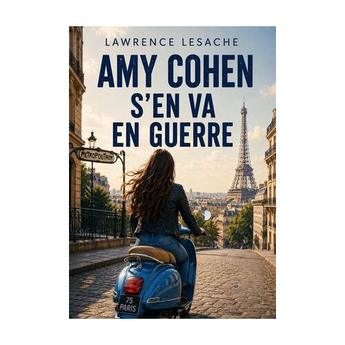 Amy Cohen S'en Va En Guerre