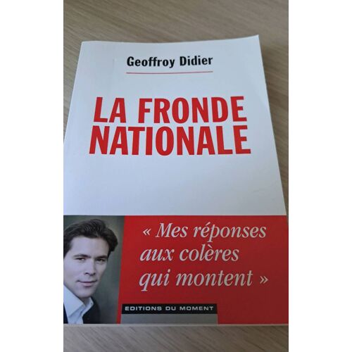 La Fronde Nationale