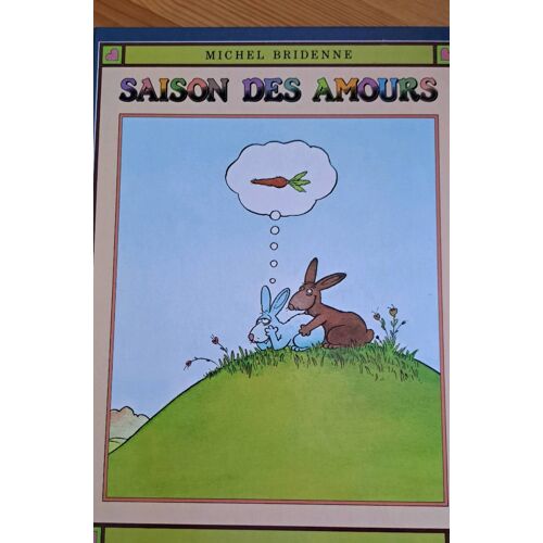 Saison Des Amours