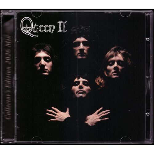 Queen Cd Queen Ii 2026 Mix