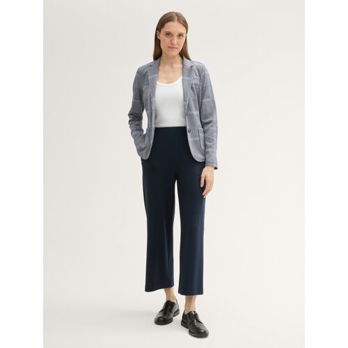Tom Tailor 1043181_M Blazer Et Gilet - M