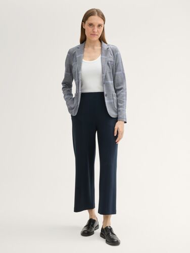 Tom Tailor 1043181_S Blazer Et Gilet - S