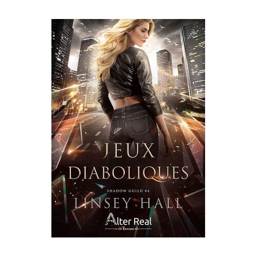 Jeux Diaboliques