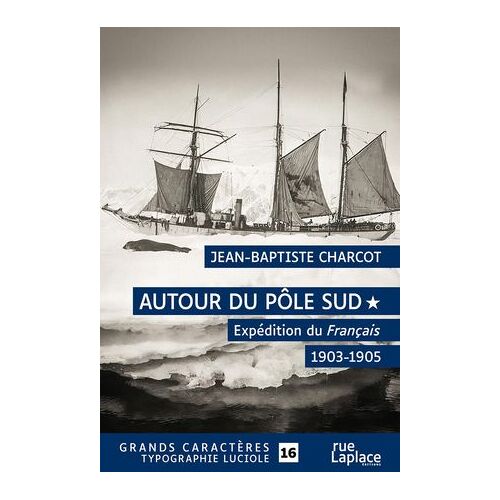 Expédition Du Français (1903-1905)