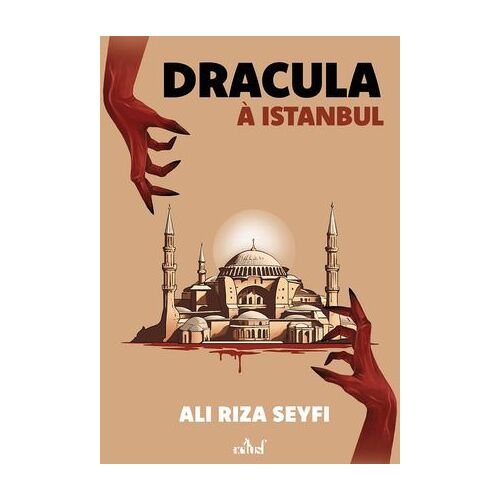 Dracula À Istanbul