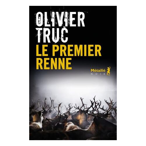 Le Premier Renne