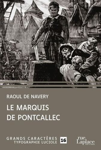 Le Marquis De Pontcallec