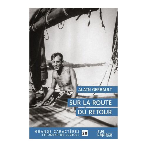 Sur La Route Du Retour