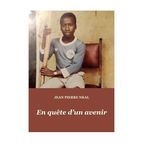 En Quête D'un Avenir