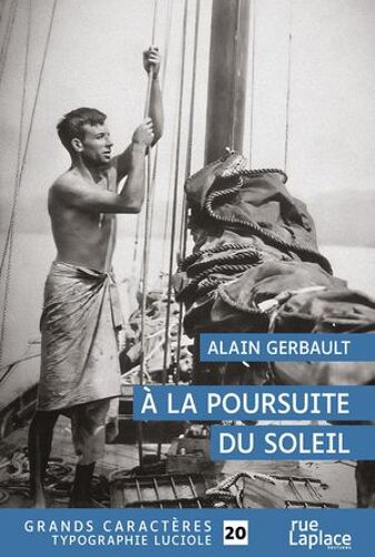 A¿ La Poursuite Du Soleil