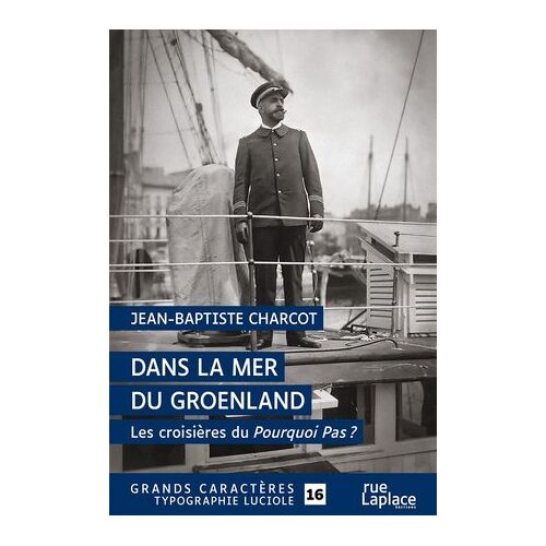 Dans La Mer Du Groenland