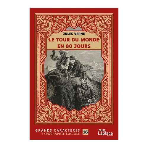 Le Tour Du Monde En 80 Jours