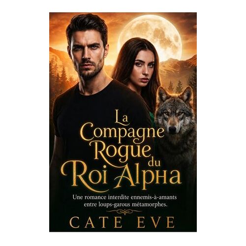 La Compagne Rogue Du Roi Alpha