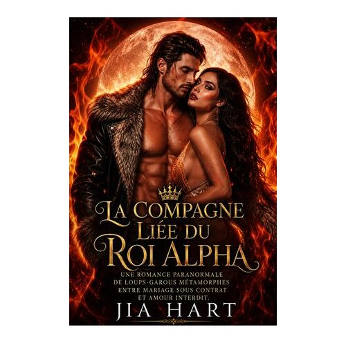 La Compagne Liée Du Roi Alpha