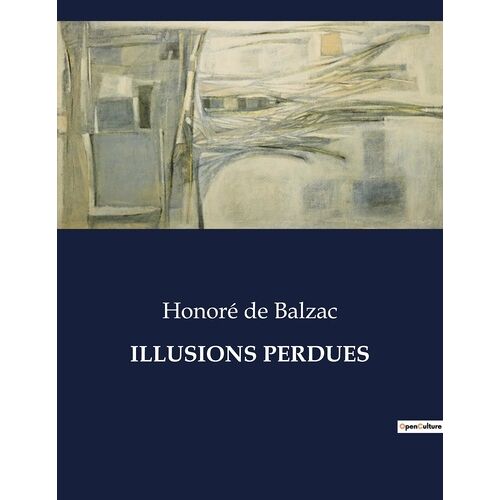 Illusions Perdues