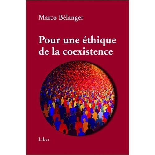 Pour Une Éthique De La Coexistence