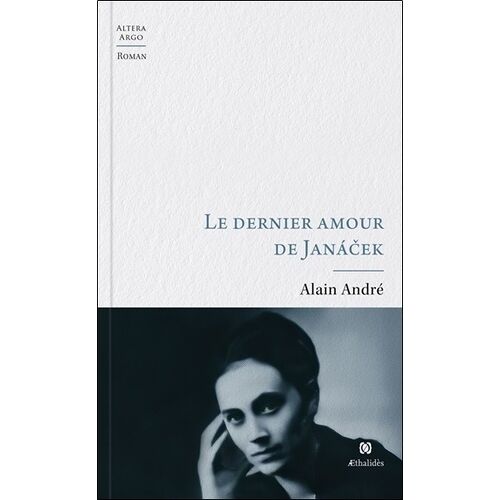 Le Dernier Amour De Janá?Ek