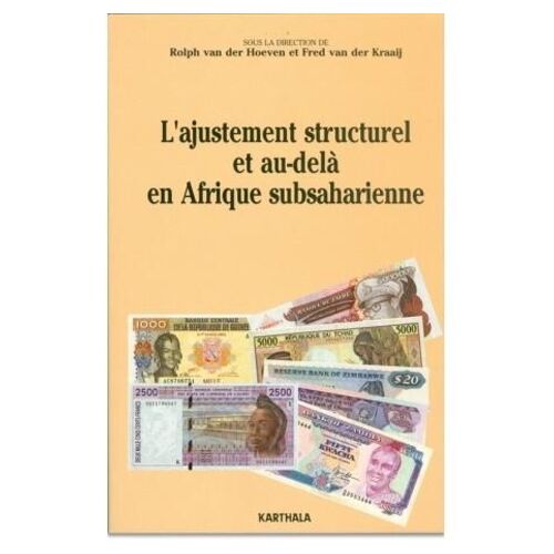 L'ajustement Structurel Et Au-Delà En Afrique Subsaharienne - Thèmes De Recherche Et Thèmes Politiques, - Séminaire, La Haye, Juin 1993