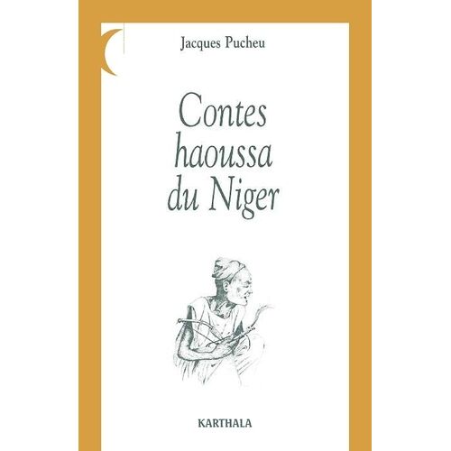 Contes Haoussa Du Niger