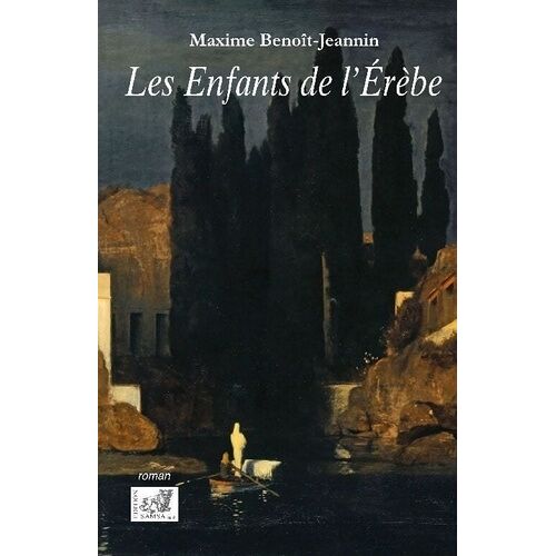 Les Enfants De L'erèbe