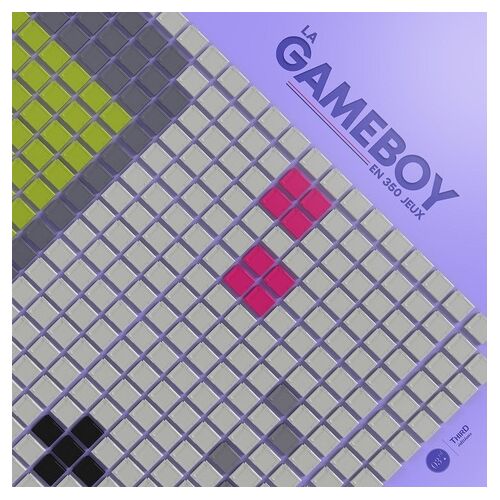 La Game Boy En 350 Jeux