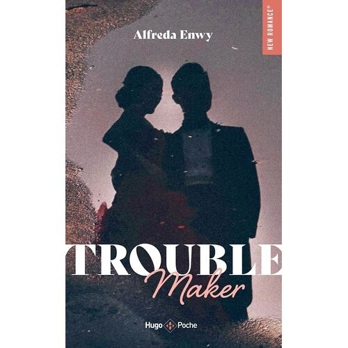 Trouble Maker