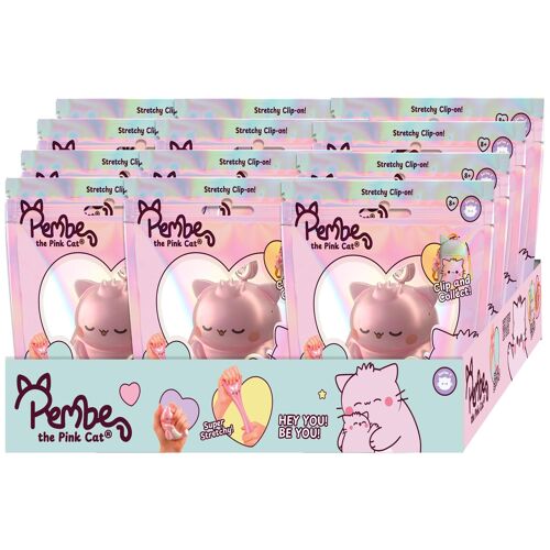 Pembe 40388 jouet anti-stress Squishy